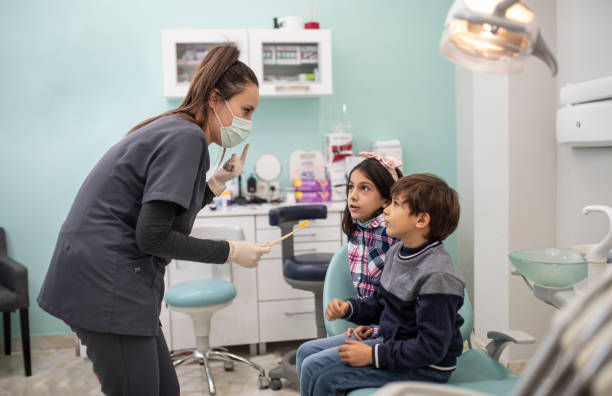 Best Periodontal (Gum) Disease Treatment  in Council Grove, KS