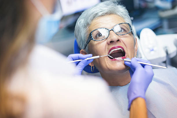 Best Dental Inlays and Onlays  in Council Grove, KS
