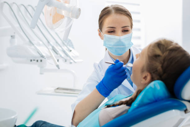 Emergency Dental Services in Council Grove, KS